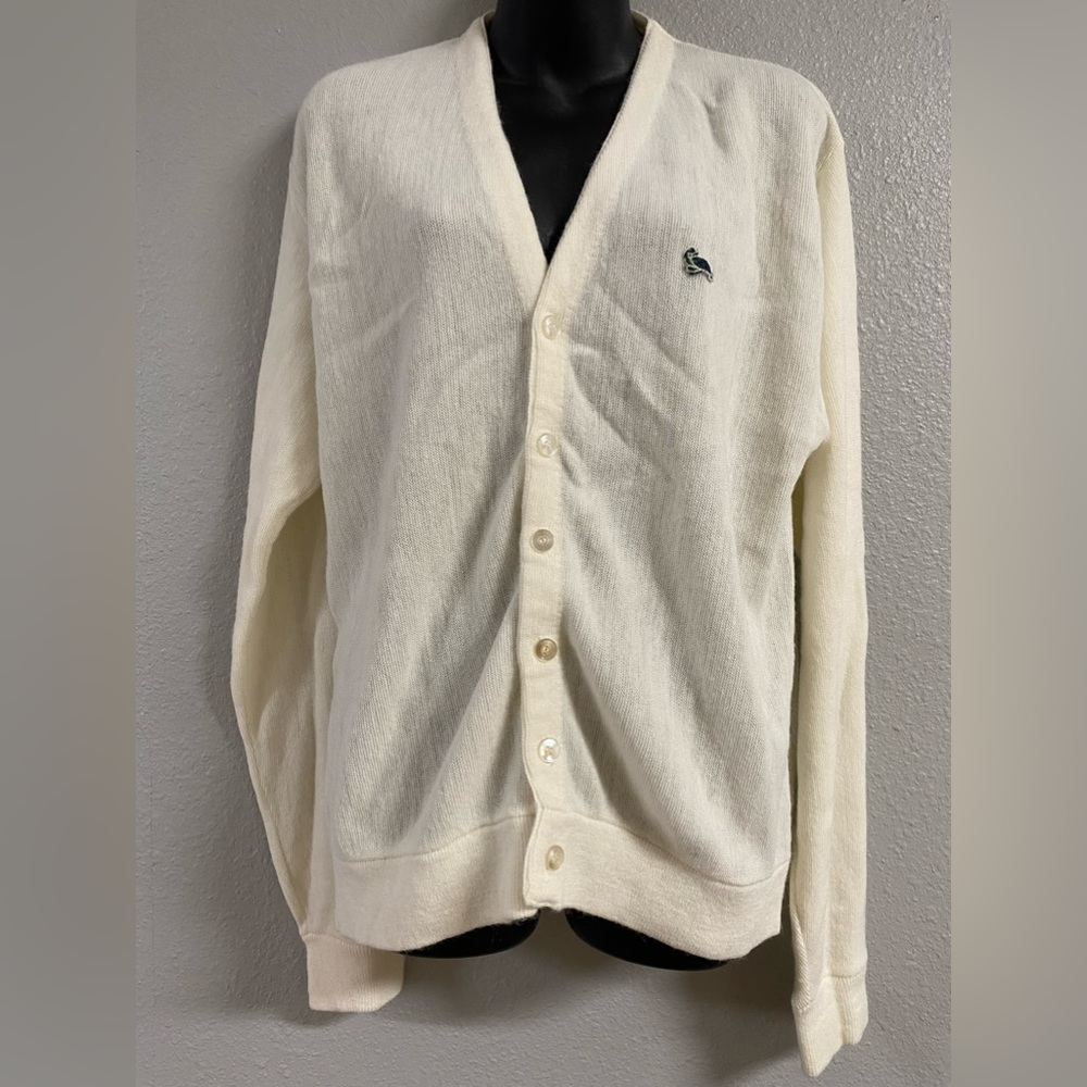 Crown Sportswear Cardigan